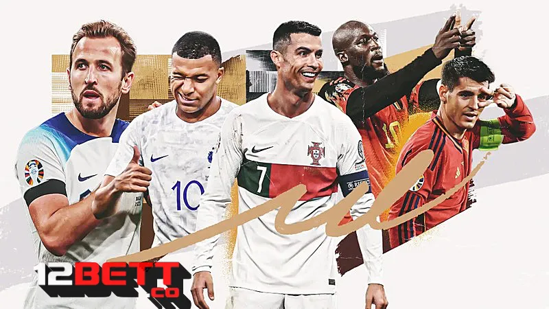 Một số điều cần biết về link trực tiếp EURO 2024 12Bet