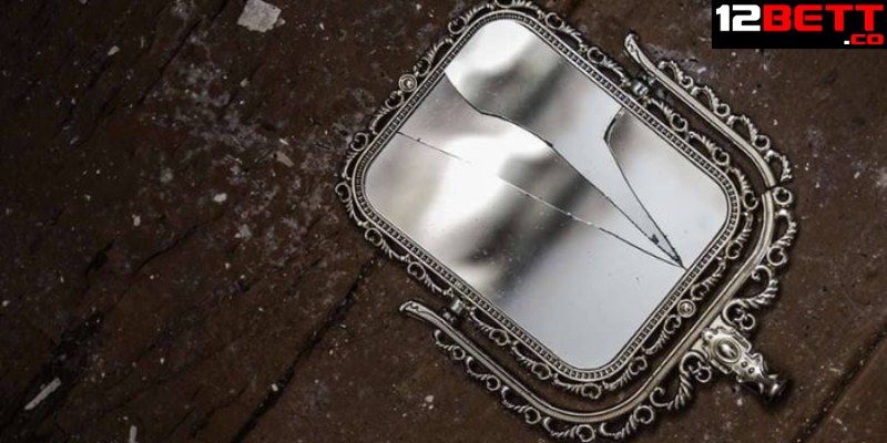 Cách hóa giải khi gặp nhiều tình huống vỡ gương Cách hóa giải khi gặp nhiều tình huống vỡ gương