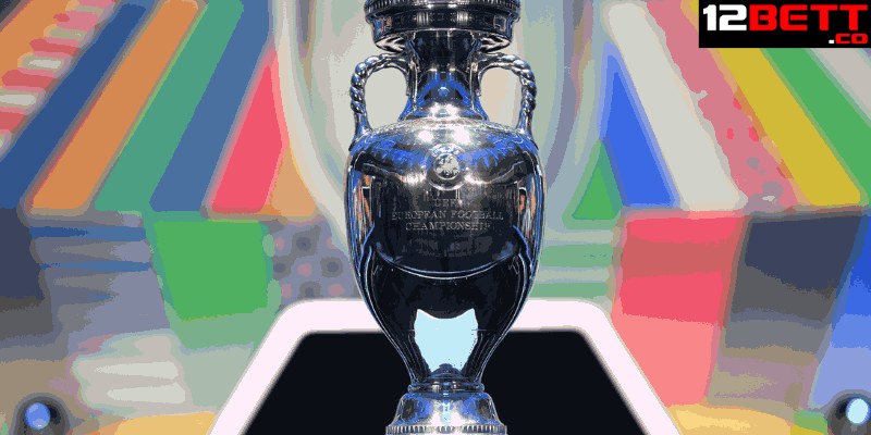 Giới thiệu giải đấu Euro Giới thiệu giải đấu Euro