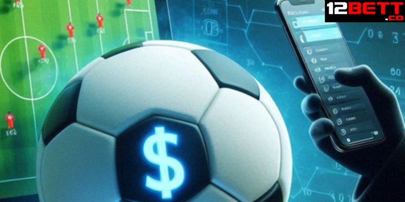 Những cách bắt kèo bóng đá không thua chính xác Những cách bắt kèo bóng đá không thua chính xác