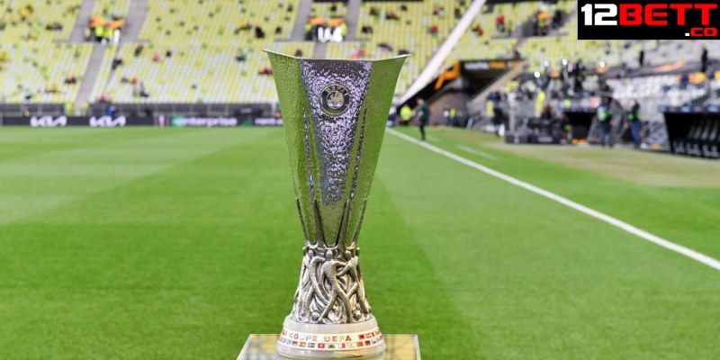 Tổng quan Cúp C2 (UEFA Europa League) Tổng quan Cúp C2 (UEFA Europa League)